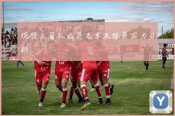 现役火箭队成员名单及球员实力分析